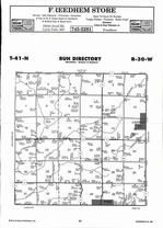 Map Image 019, Morrison County 2006